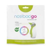 Go Accessory set - z�ld z�ld